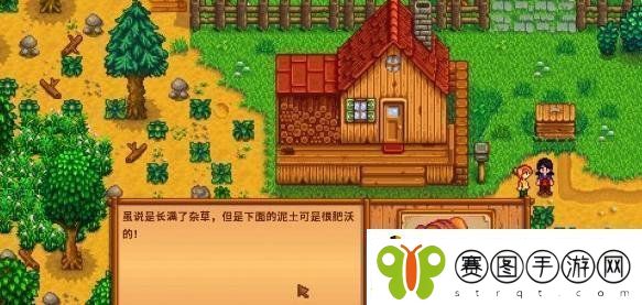 星露谷物语天赋技能加点选择推荐一览