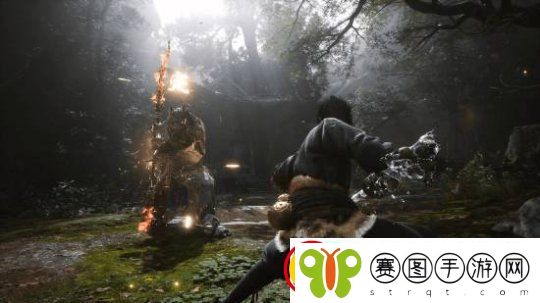 黑神话Steam预估销量达2200万！销售额超73亿