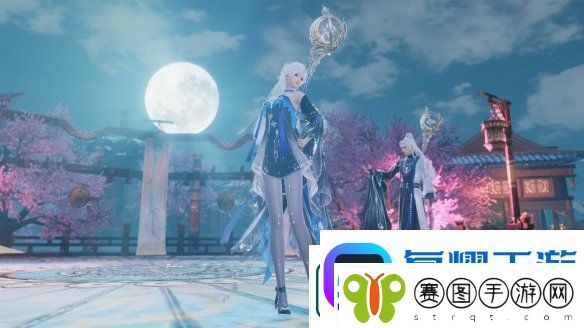 大唐无双手游新公平竞技场云巅问鼎正式开启
