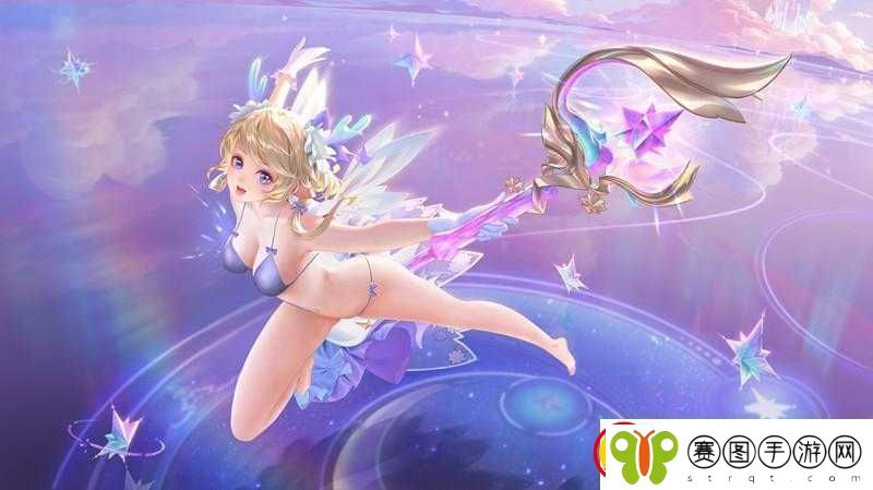 女性角色去掉小内皮肤图引发关注