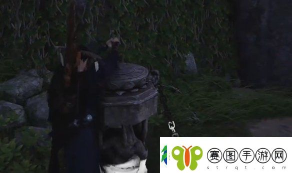 燕云十六声逐狼心经怎么获得