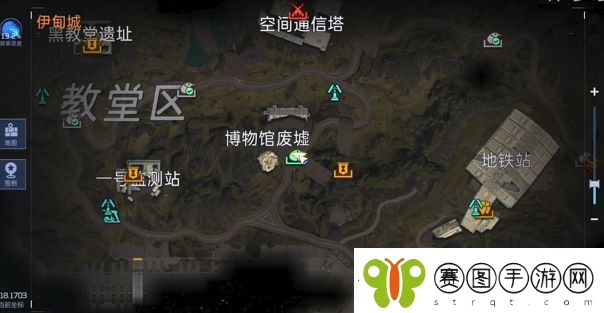 星球重启伊甸城集群敌人防护测试其二怎么完成