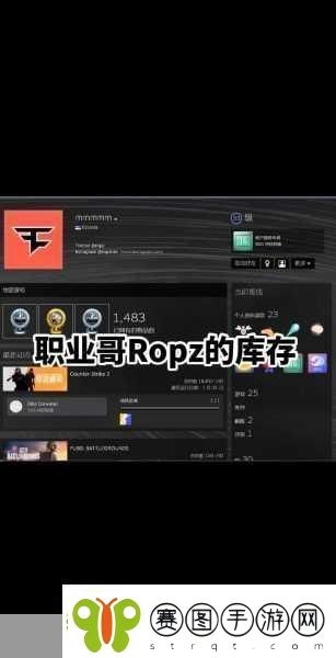 暴躁老阿姨csgo娃娃脸