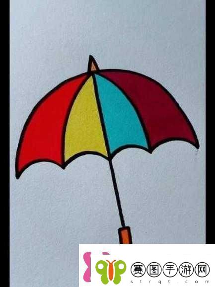 一晚上用了好几个小雨伞这是一场怎样的疯狂