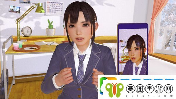 VR女友新作将以成人版本发布