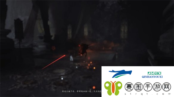 黑神话悟空火焰山土地在哪