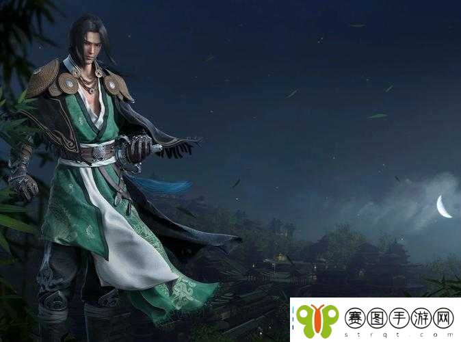 天涯明月刀手游新门派丐帮惊艳亮相