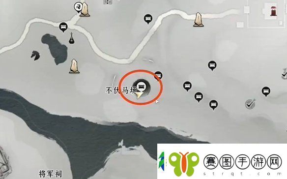 燕云十六声逐狼心经怎么获得