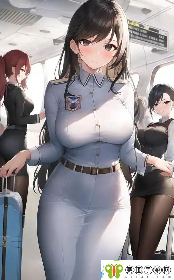一边忙碌一边享受