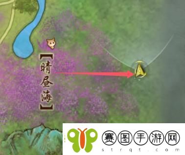 剑3孩童书宠物奇遇怎么做