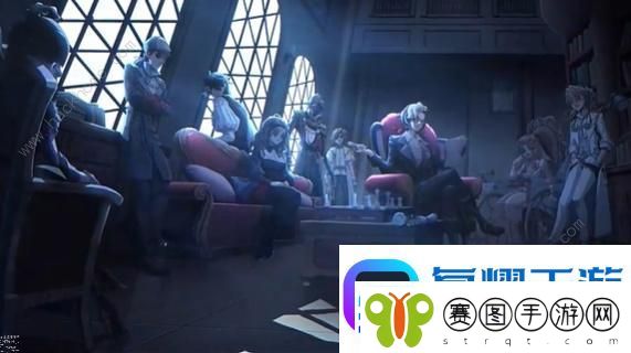 第五人格齐奈达堡的断章攻略
