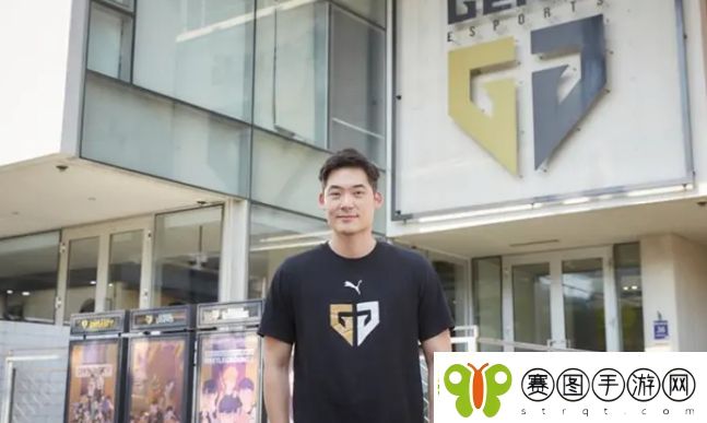 GEN.CEO揭露拳头内幕