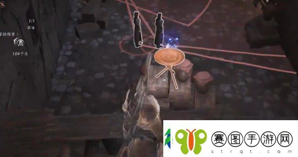 燕云十六声逐狼心经怎么获得
