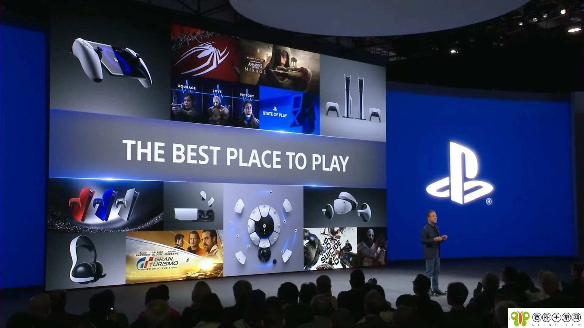 PlayStation
