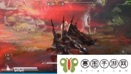 B站UP自制黑神话京剧MOD
