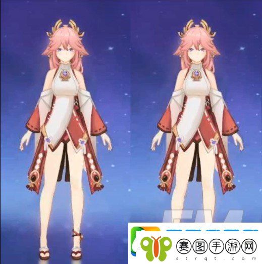 原神八重神子上线时间