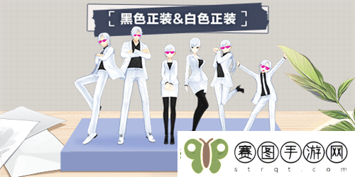 全新角色尹莉娅今日正式上线封印者