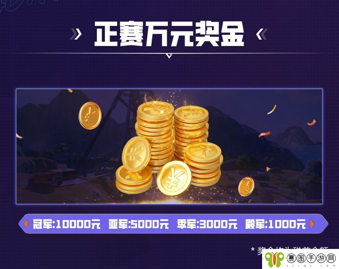 高能跨年“盲盒”派对福利大放送