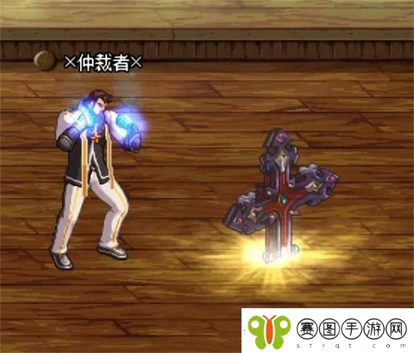 dnf神界版本蓝拳流派推荐