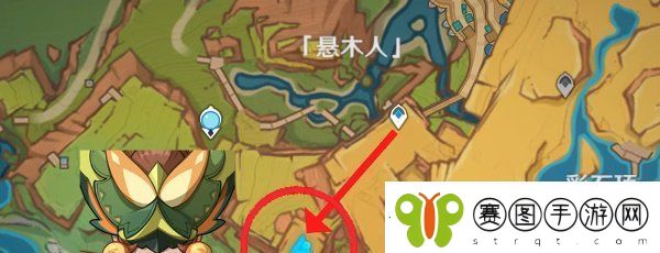 原神纳塔6个夜魂试炼怎么过