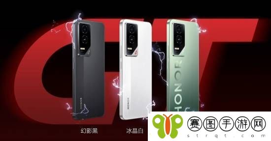 友商K80杀手！荣耀GT发布