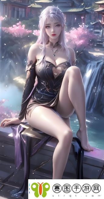 二次元人物在激烈游戏中如何展现汉字魅力