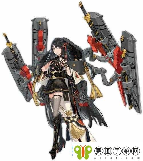 苍蓝誓约游骑兵全面解析