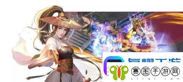 封仙域3月28日公测版正式上线