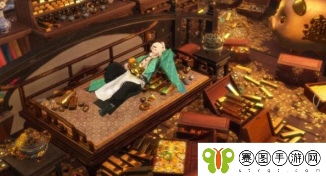 逆水寒全新版本【大梦天羲】即将上线