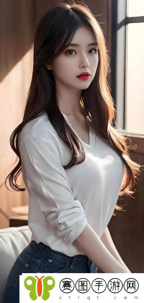 小youyou萝与3D社交的完美结合
