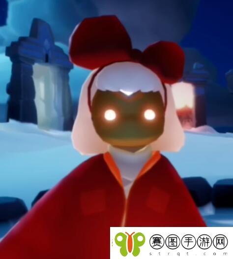 光遇1.11复刻先祖在哪