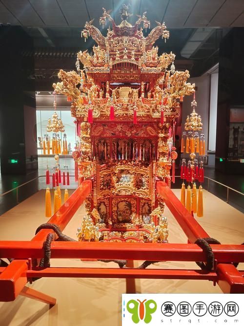 在花轿里就开始圆房