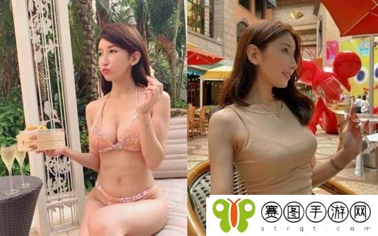 号称林志玲般的温柔和知性