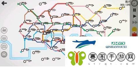 模拟地铁赚钱攻略一览