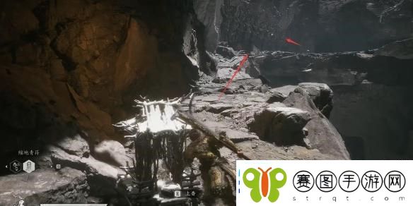 黑神话悟空未来珠怎么获得