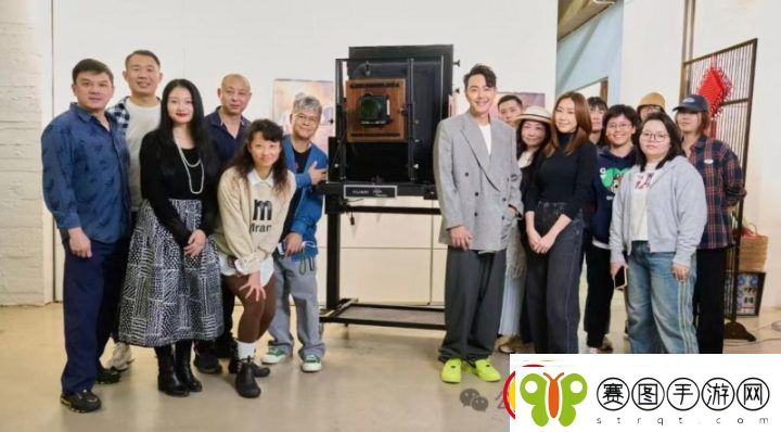 巾帼枭雄之悬崖京沪看片TVB台庆剧热度再升