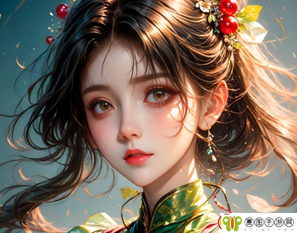 穿裙子打野的独特优势与实战技巧