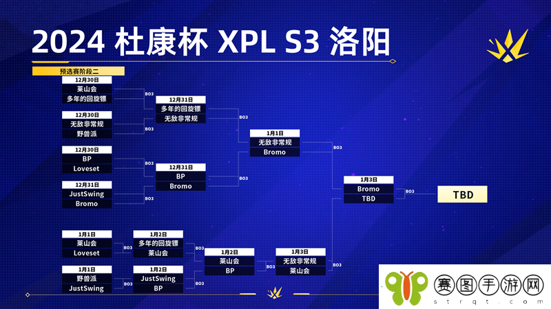 XPL