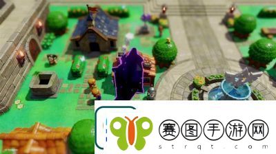 塞尔达传说