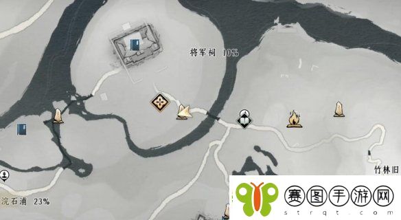 燕云十六声铁身诀怎么获得