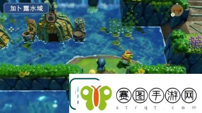 塞尔达传说