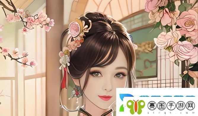 为何这两瓣长长垂下的物体显得如此重要
