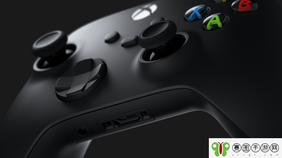 Xbox新手柄或将采用动态触觉反馈