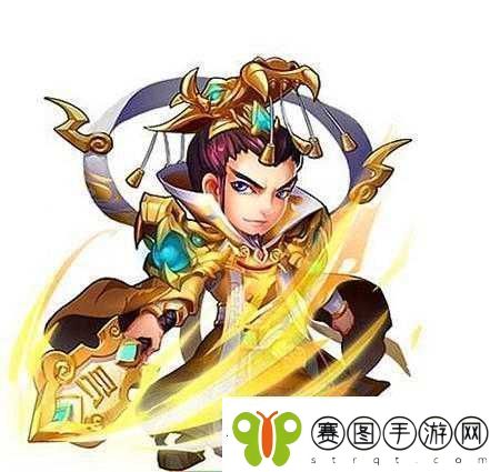 少年西游记