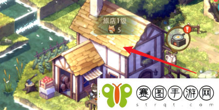 异世界慢生活旅馆招聘员工方法步骤