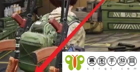 萤火突击怎么场外救援
