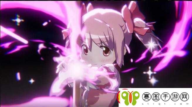 魔法少女小圆手游