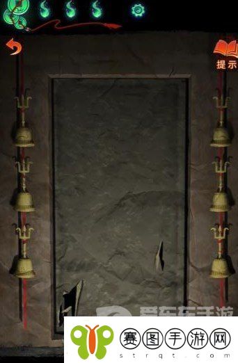 纸嫁衣7卿不负第三章怎么过纸嫁衣7卿不负第三章听妄通关流程