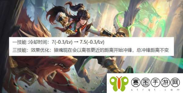 版本前瞻