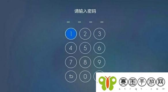 1秒破解！2024最糟糕密码